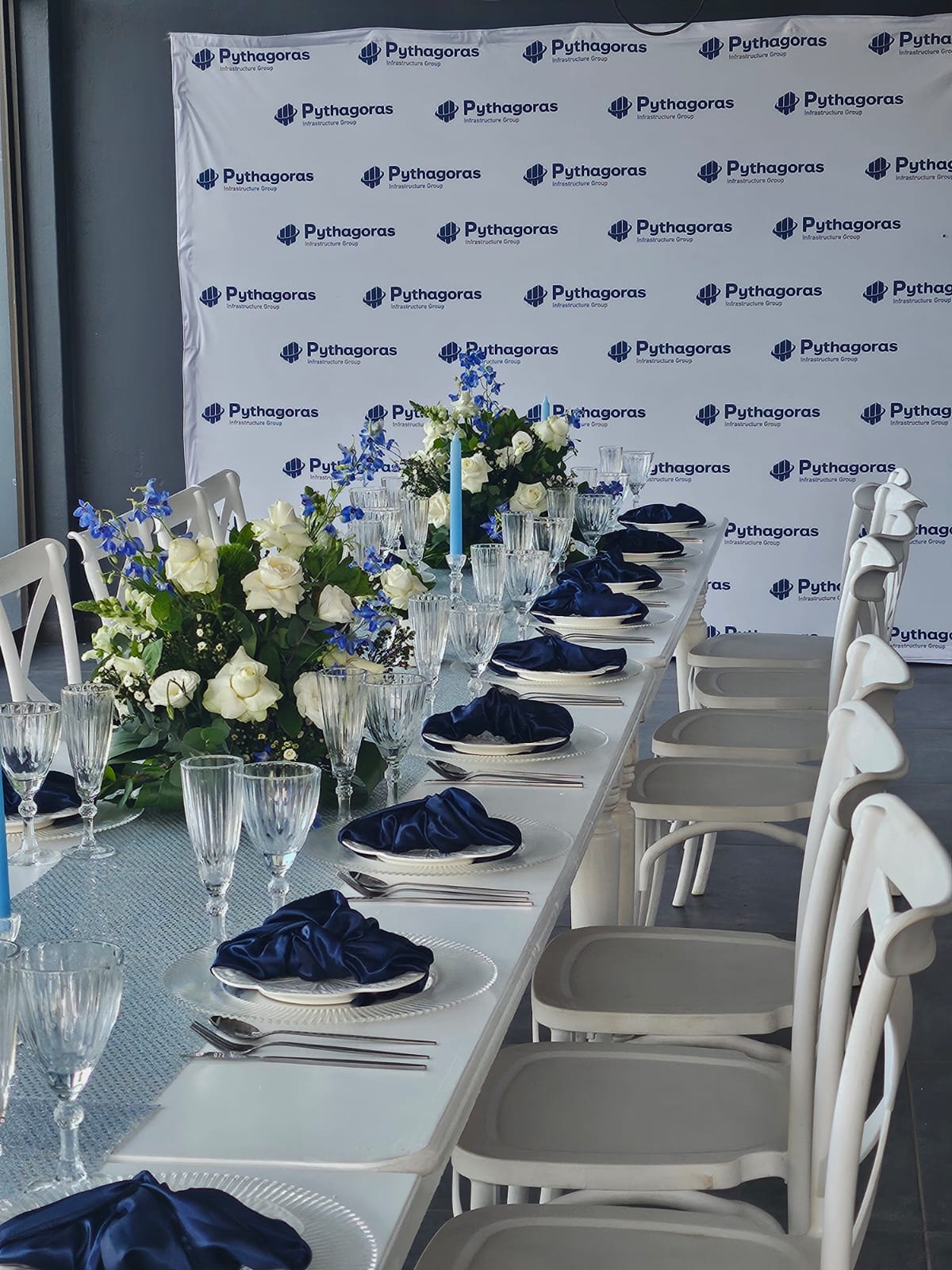 Corporate event at Muano Functions Venue, photo 31